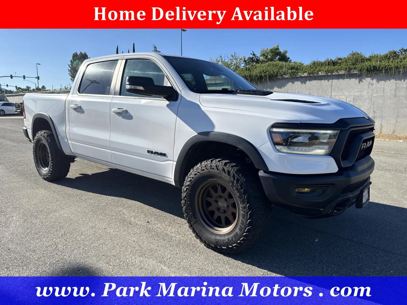 ram ram 1500 pickup 2020 1C6SRFLT4LN215936 image ram ram 1500 pickup 2020 1C6SRFLT4LN215936 image